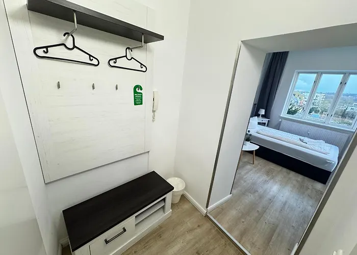 Nikolai Appartements