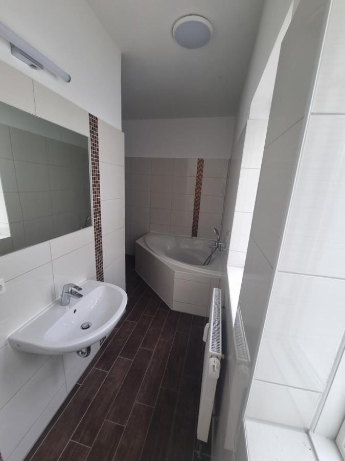 Nikolai Appartement Rostock