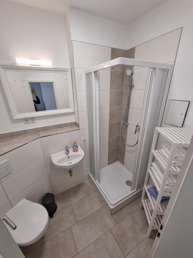 Nikolai Apartment *