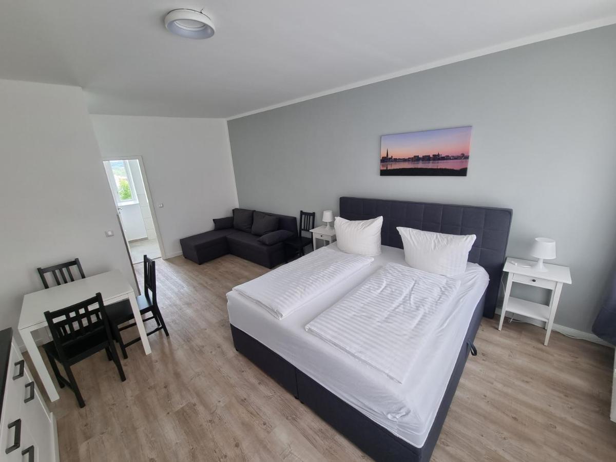 Nikolai Apartment *