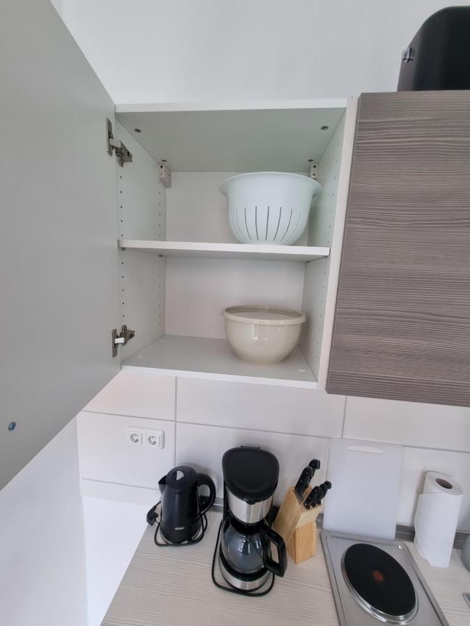 Nikolai Apartment