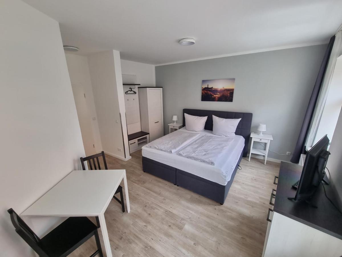 Nikolai Apartment