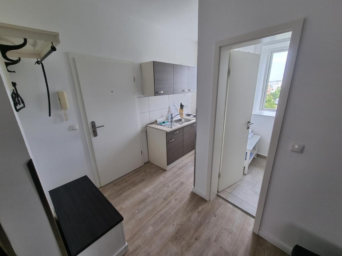Nikolai Apartment