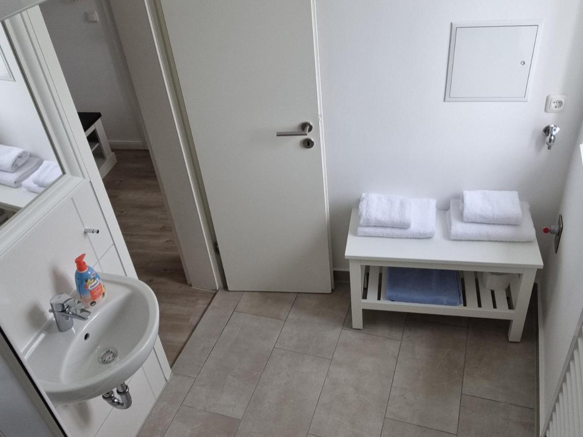 Apartment Nikolai Rostock