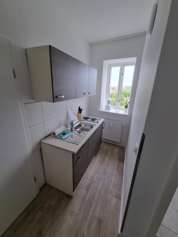 Nikolai Apartment