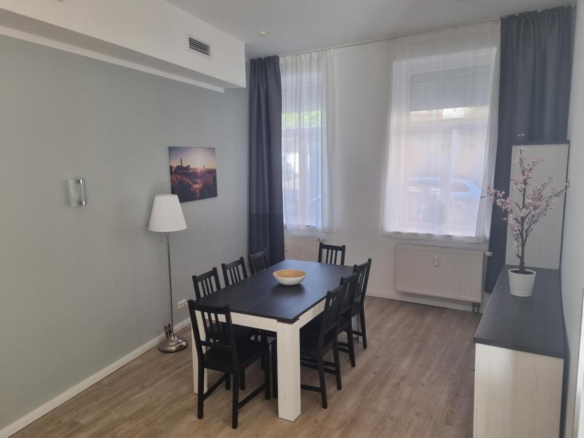 Apartment Nikolai *