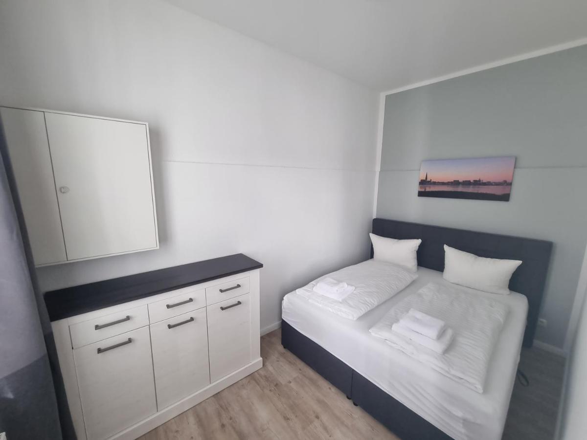 Appartement Nikolai *
