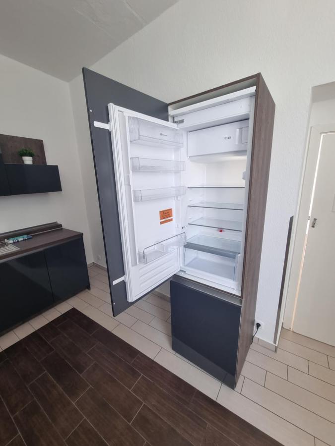 Nikolai Apartment