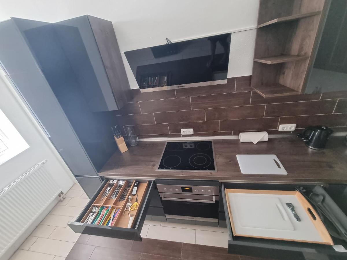 Nikolai Appartement Rostock