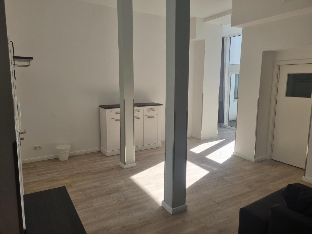 Apartment Nikolai Rostock