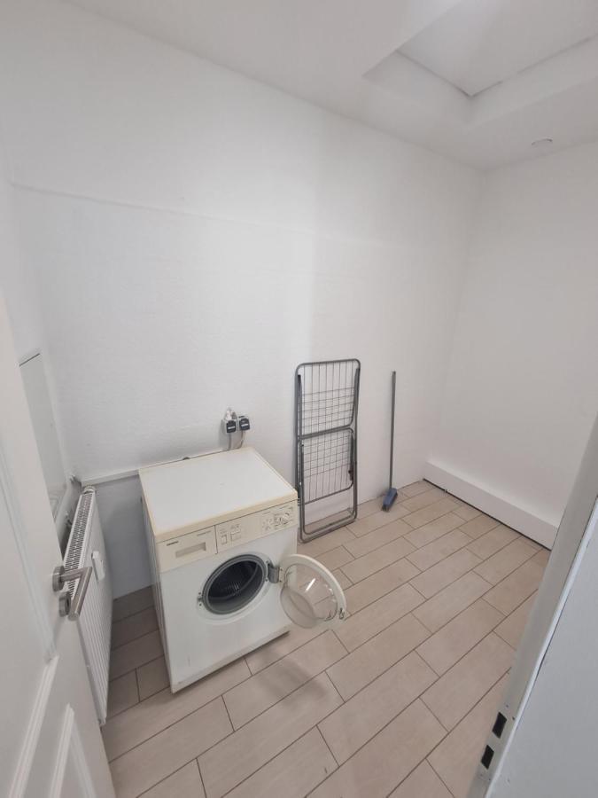 Appartement Nikolai *