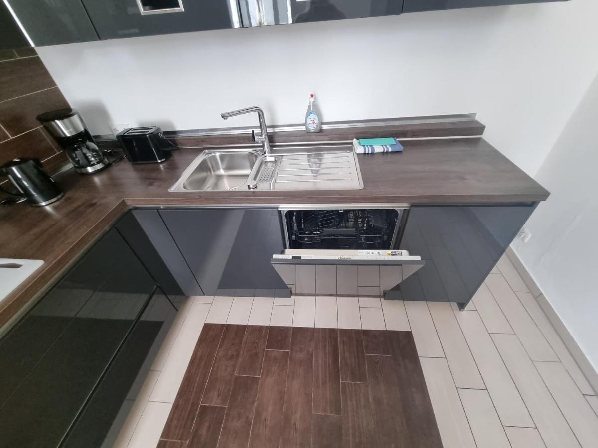 Apartment Nikolai