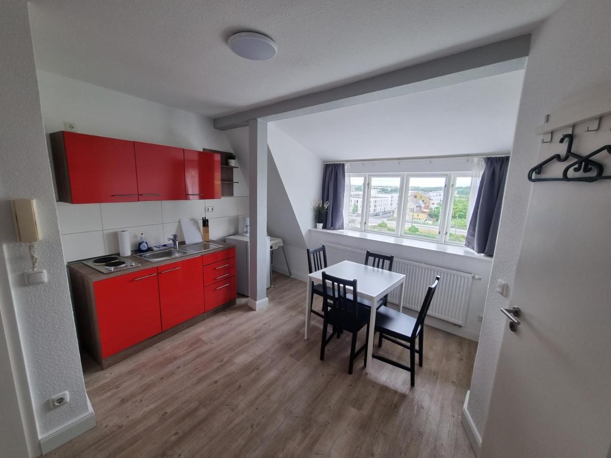 Apartment Nikolai *