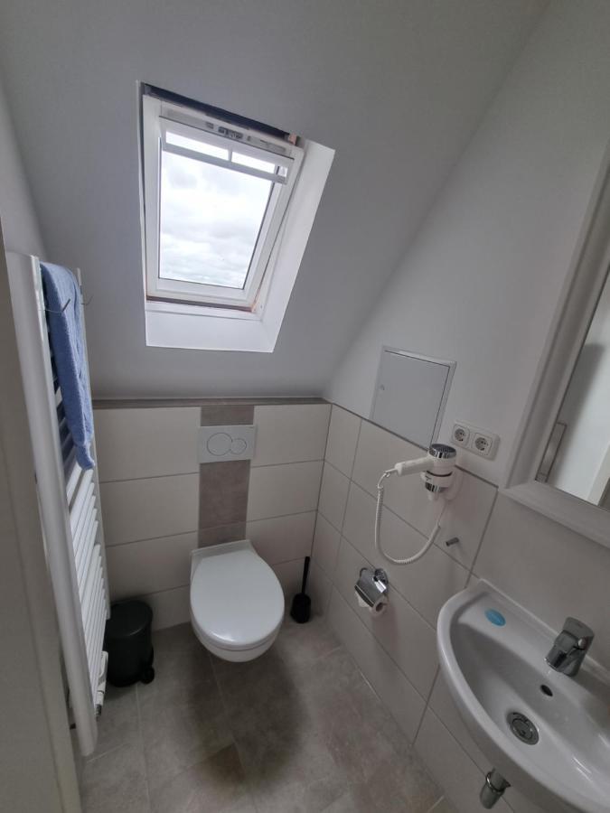 Apartment Nikolai *