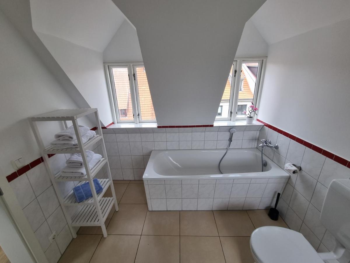 Nikolai Appartement