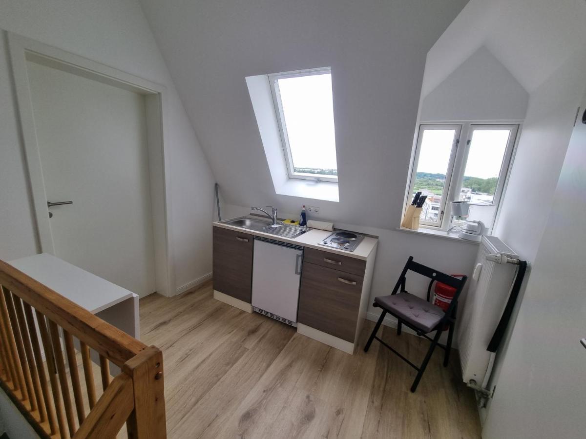 Appartement Nikolai *