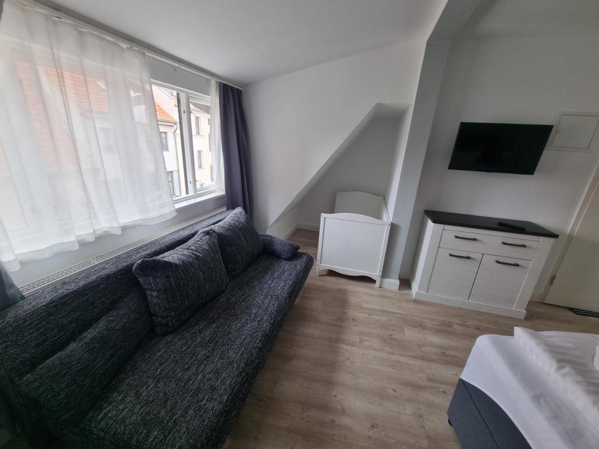 Nikolai Apartment *