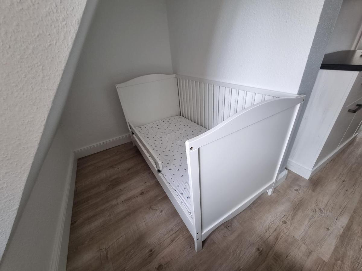 Nikolai Apartment Rostock