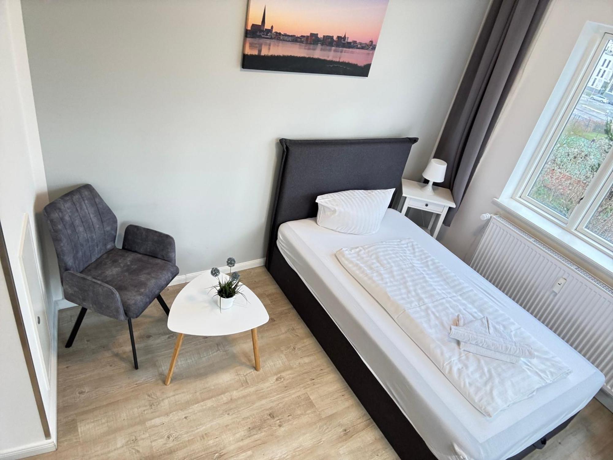 Nikolai Apartment