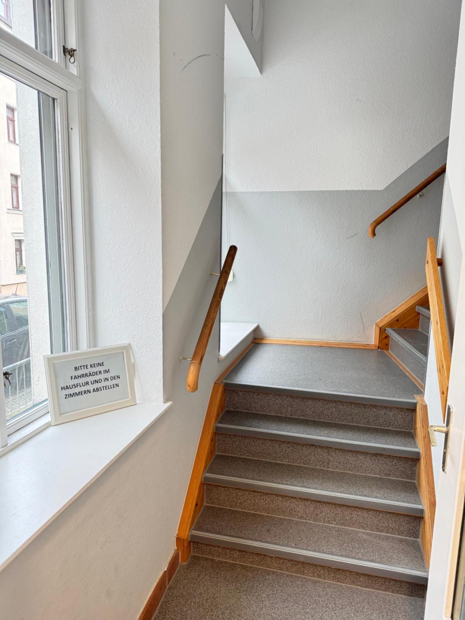 Apartment Nikolai Rostock