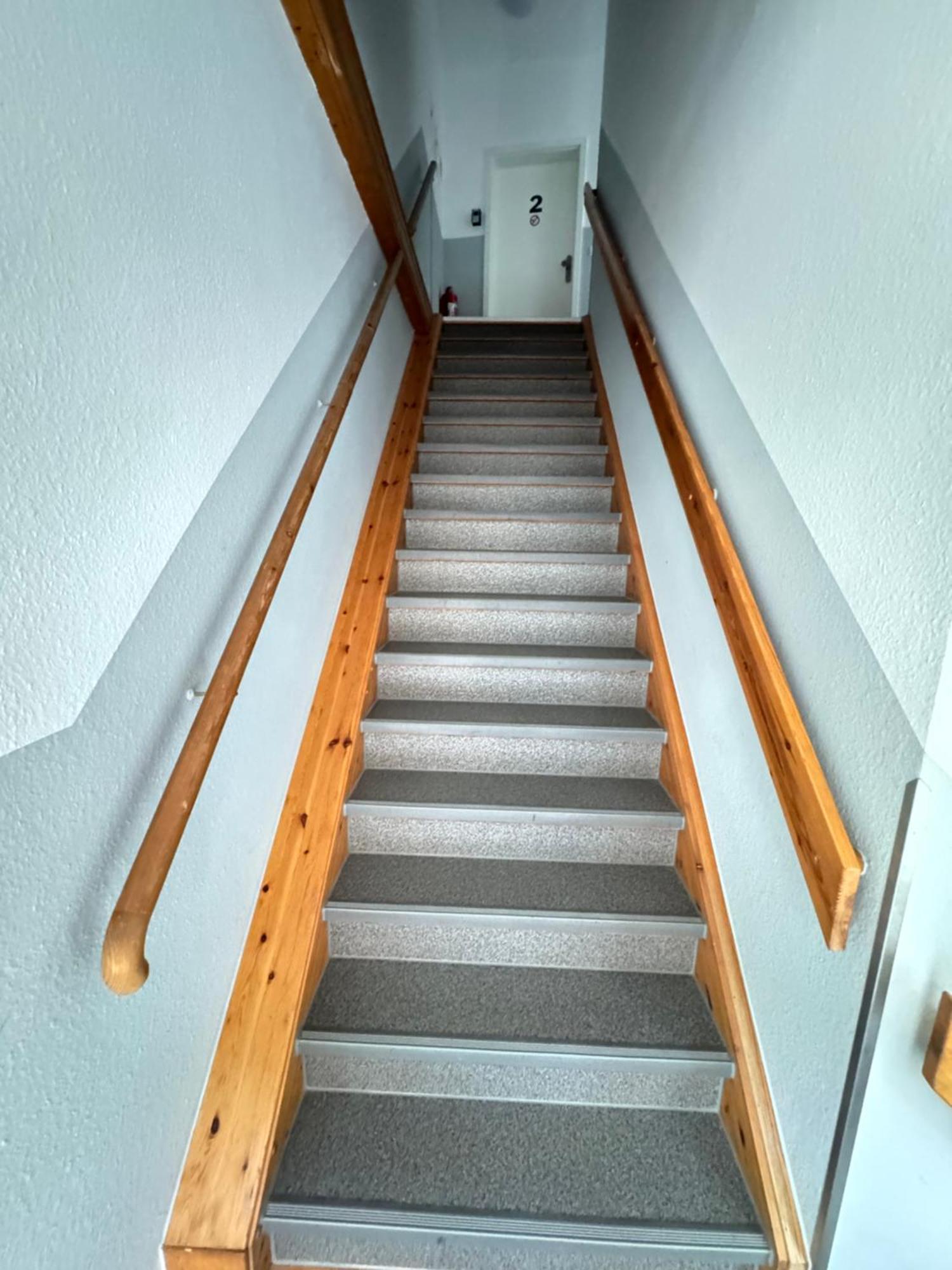 Apartment Nikolai