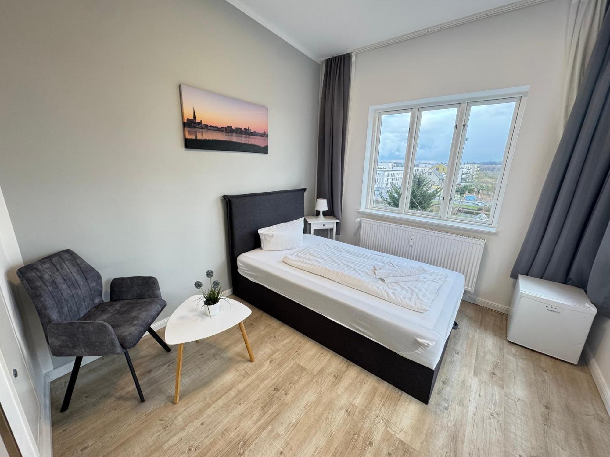 Apartment Nikolai