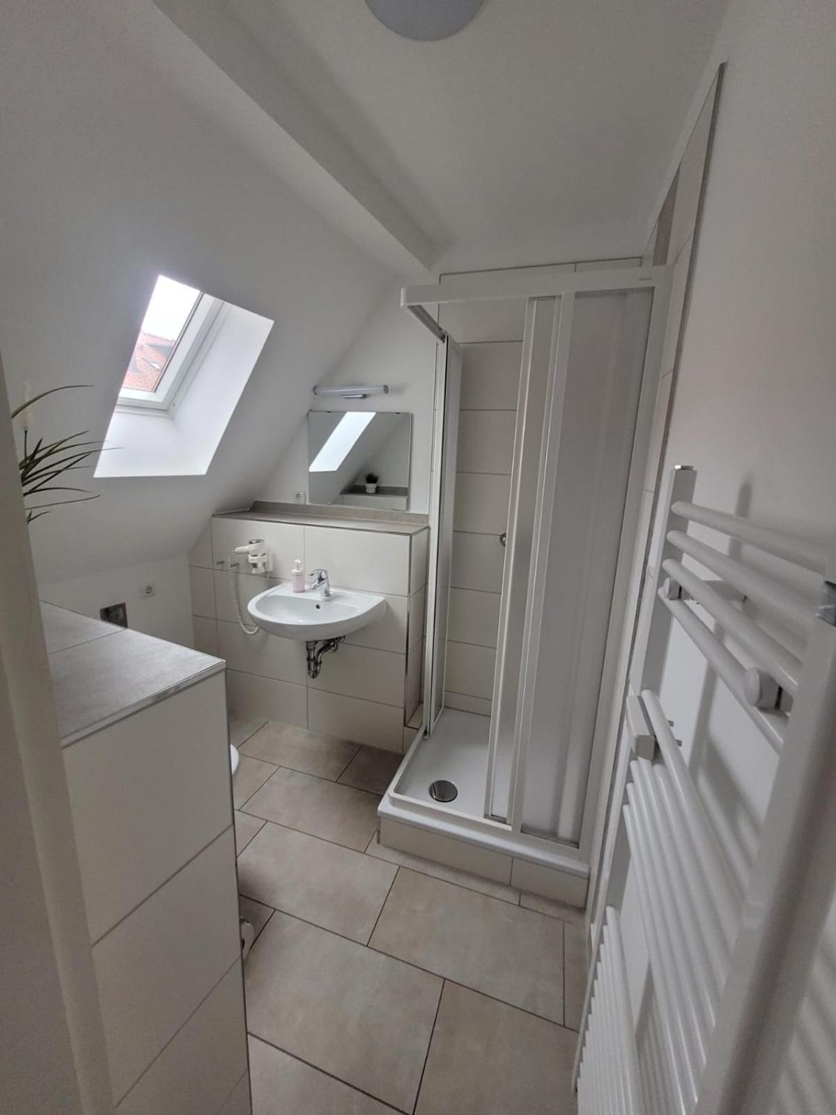Nikolai Appartement