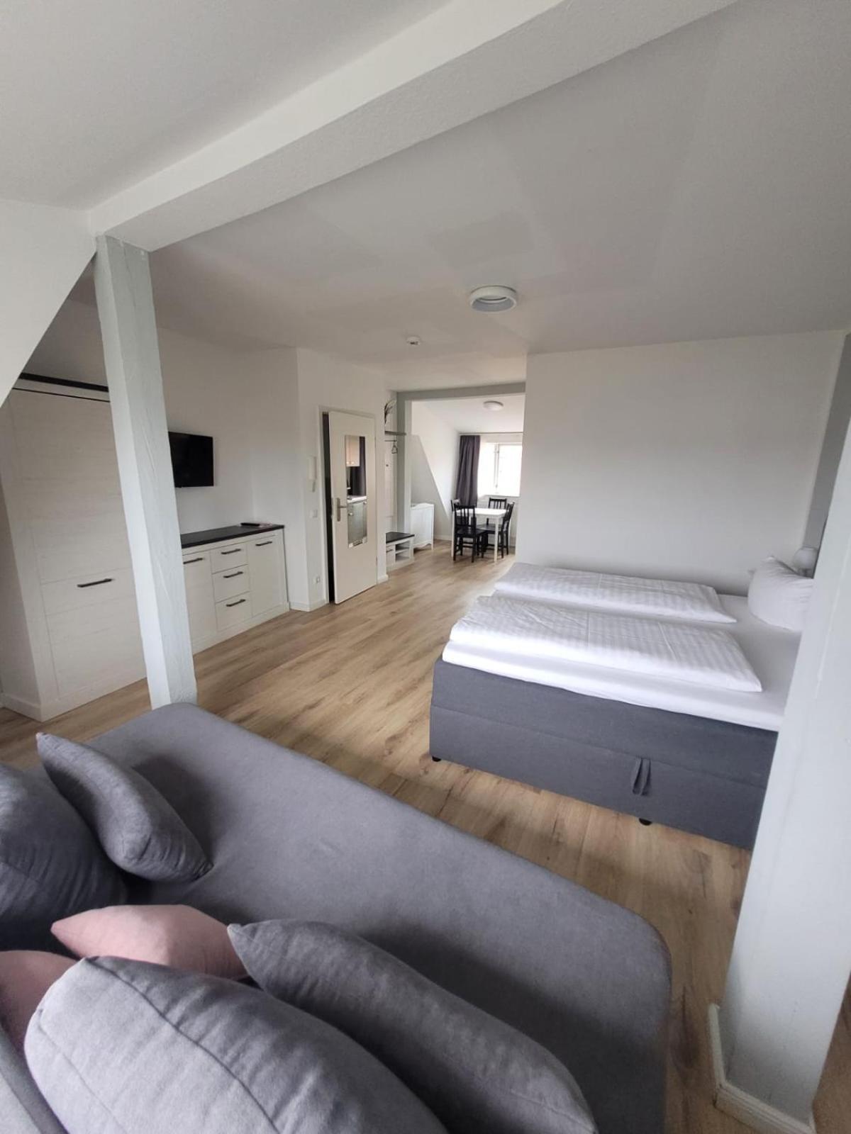 Apartment Nikolai *
