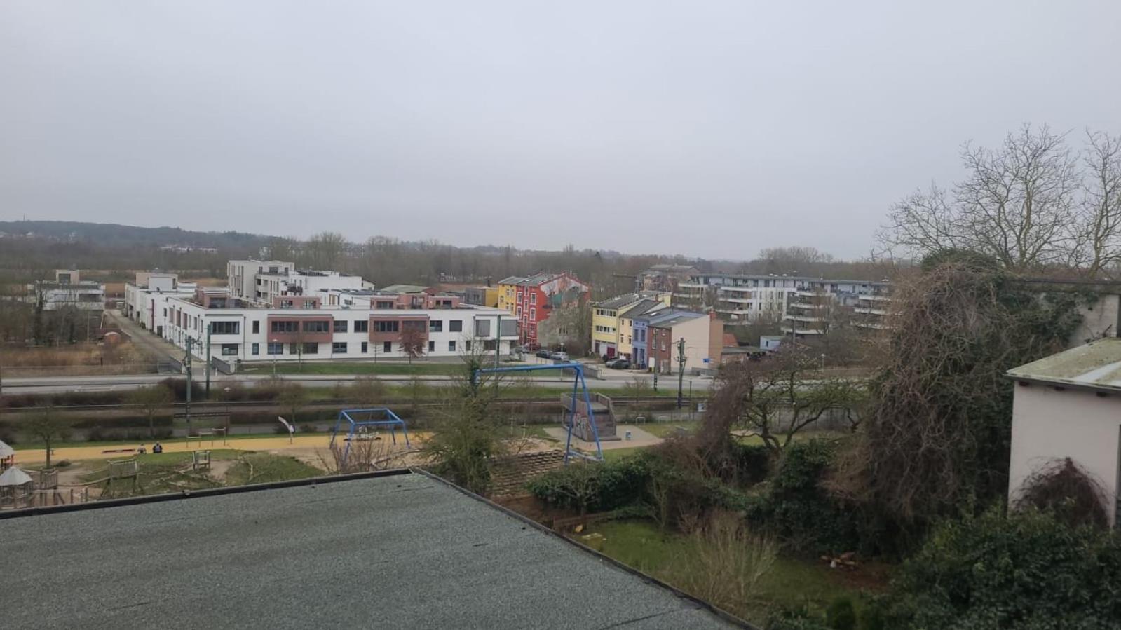 Appartement Nikolai Rostock