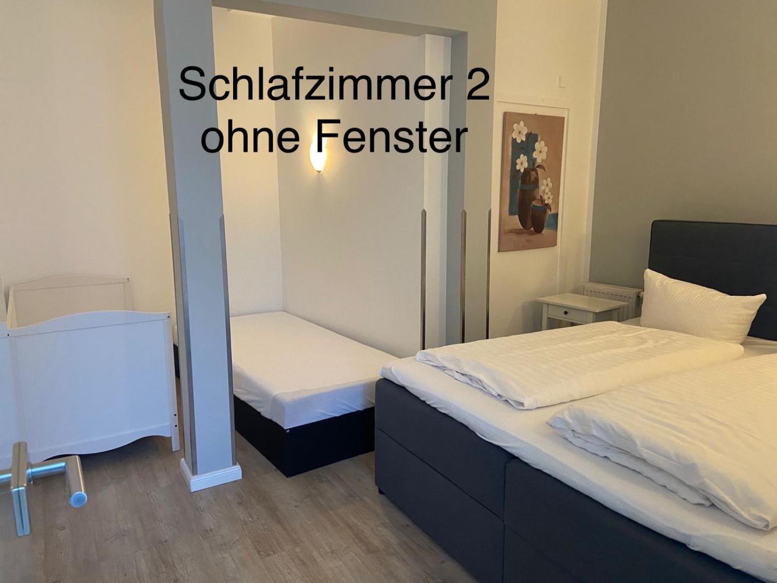 Nikolai Apartment